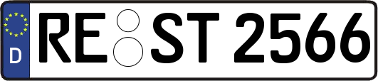 RE-ST2566