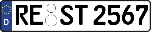 RE-ST2567