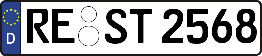 RE-ST2568