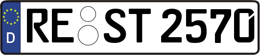 RE-ST2570