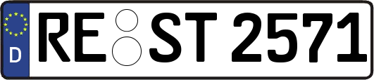RE-ST2571