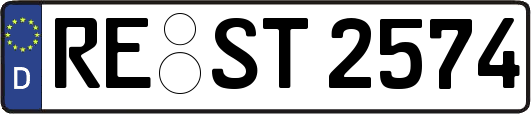 RE-ST2574