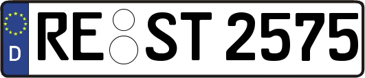 RE-ST2575