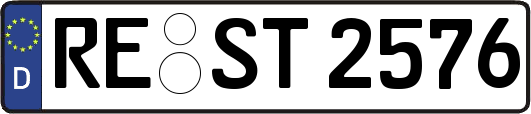 RE-ST2576