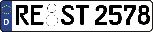 RE-ST2578