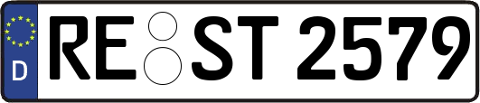 RE-ST2579