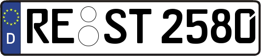 RE-ST2580