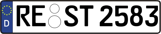 RE-ST2583