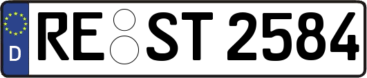 RE-ST2584