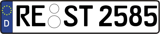 RE-ST2585