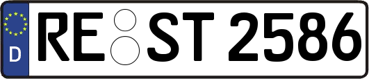 RE-ST2586