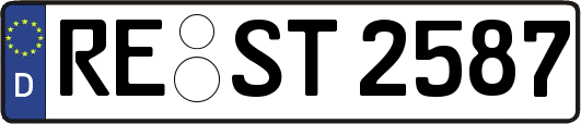 RE-ST2587