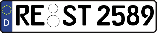 RE-ST2589