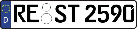 RE-ST2590