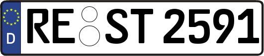 RE-ST2591