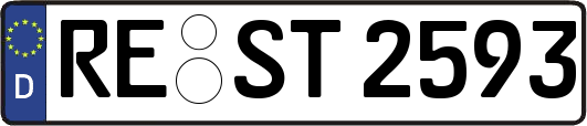 RE-ST2593