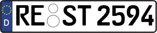 RE-ST2594