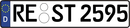 RE-ST2595