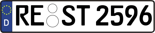 RE-ST2596