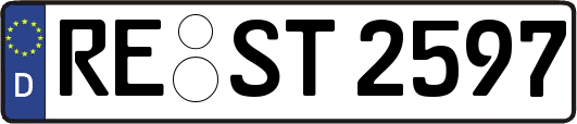 RE-ST2597