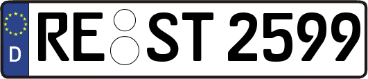 RE-ST2599