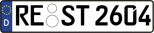 RE-ST2604