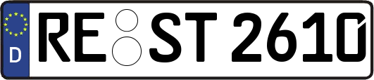 RE-ST2610