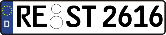 RE-ST2616