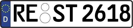 RE-ST2618