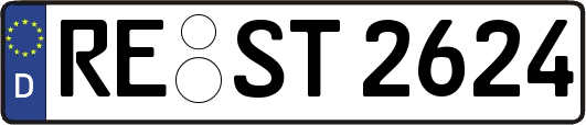 RE-ST2624