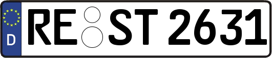 RE-ST2631