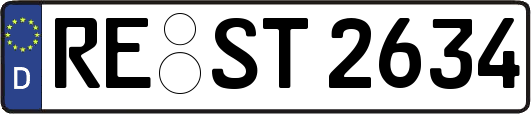RE-ST2634