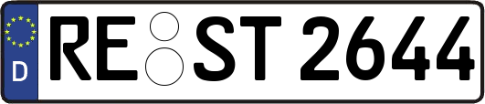 RE-ST2644