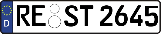 RE-ST2645