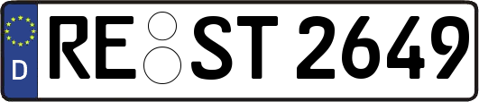RE-ST2649