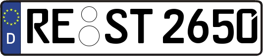 RE-ST2650