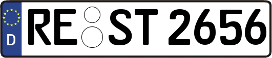 RE-ST2656