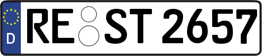 RE-ST2657