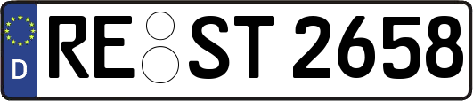 RE-ST2658