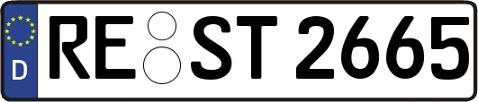 RE-ST2665