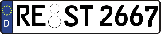 RE-ST2667