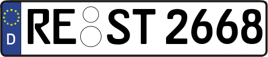 RE-ST2668