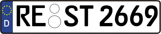 RE-ST2669