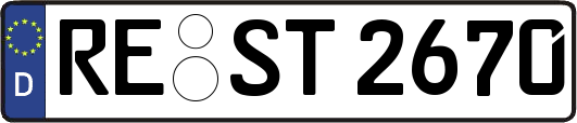 RE-ST2670