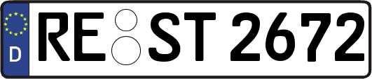 RE-ST2672