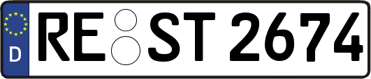 RE-ST2674