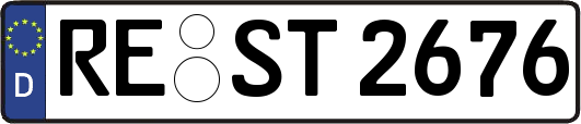RE-ST2676