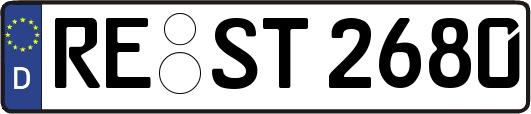 RE-ST2680