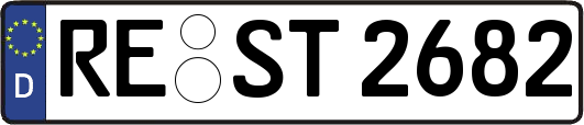 RE-ST2682