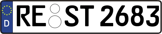 RE-ST2683